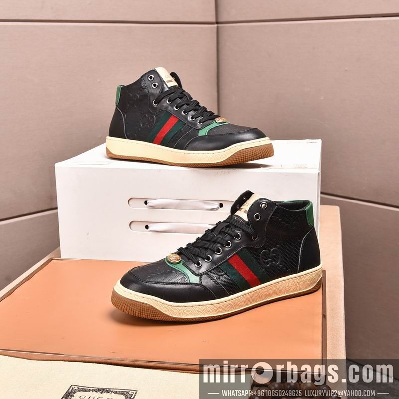 Gucci Shoes sz38-44 hnm0106