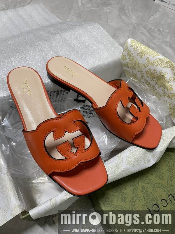 Gucci Shoes sz34-43 1cm 2.5cm mnf0331