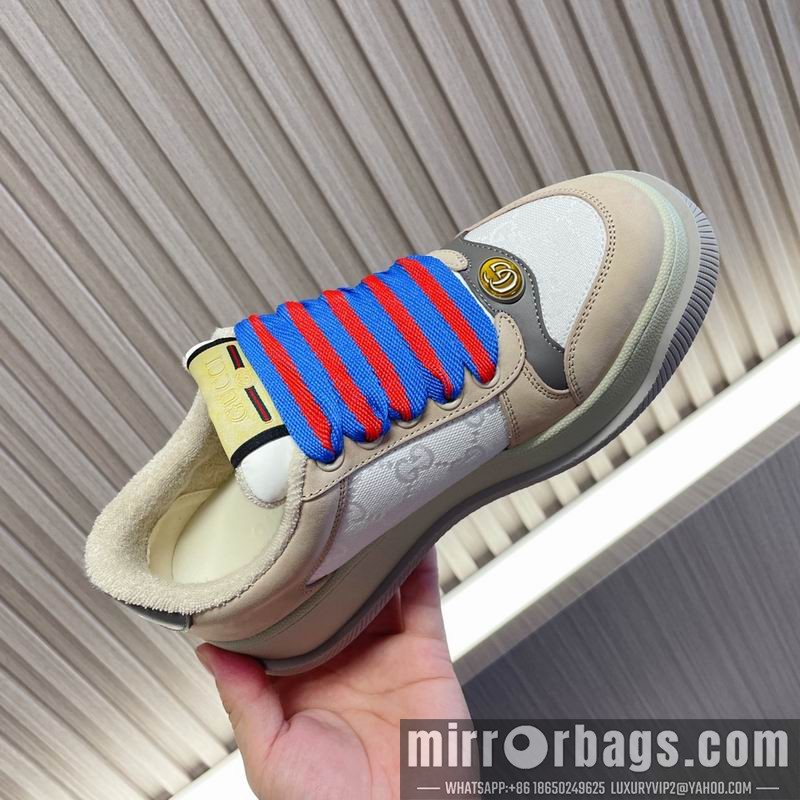 Gucci Shoes sz35-40 39-45 6cm mnf0204