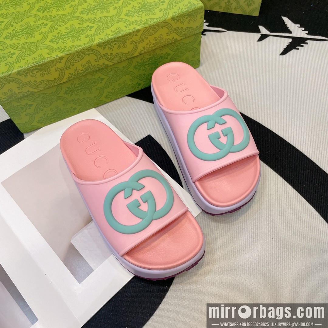 Gucci Shoes sz35-46 h0705