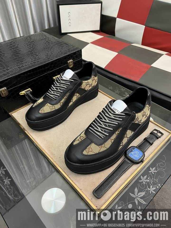 Gucci Shoes sz38-44 hnh0225