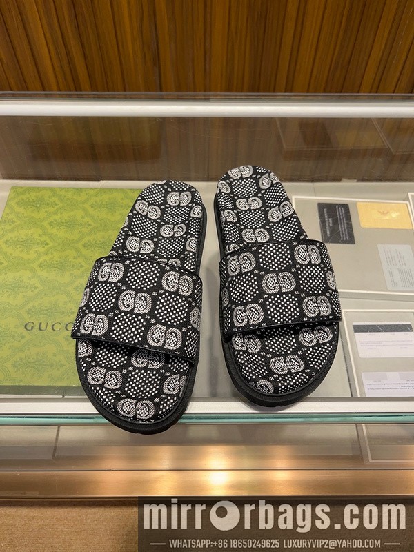Gucci Shoes sz38-45 jyh0235