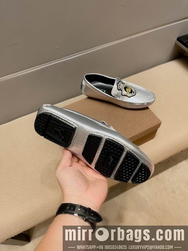 Gucci Shoes sz37-45 mnf0115