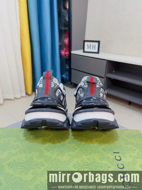 Gucci Shoes sz38-44 mnf0235