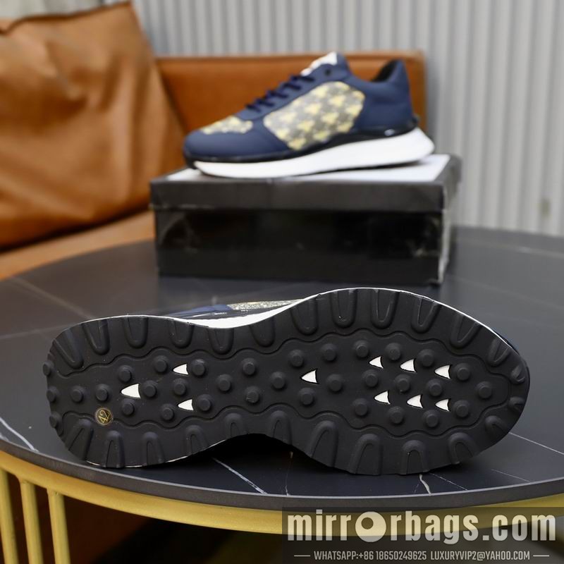 Gucci Shoes sz38-45 mnf0362