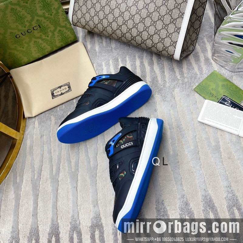 Gucci Shoes sz35-44 ngh0305
