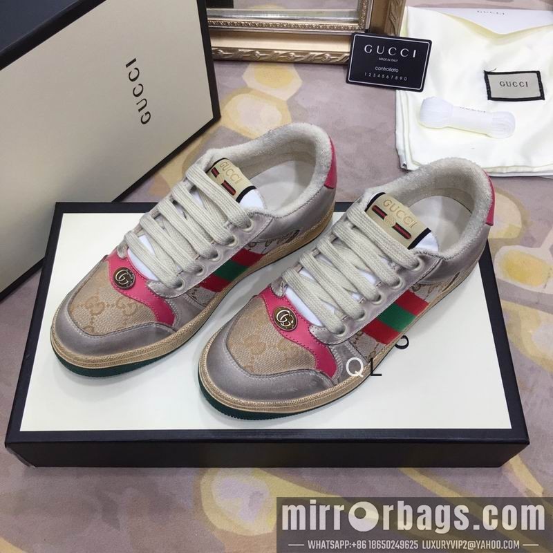 Gucci Shoes sz35-44 SD0307