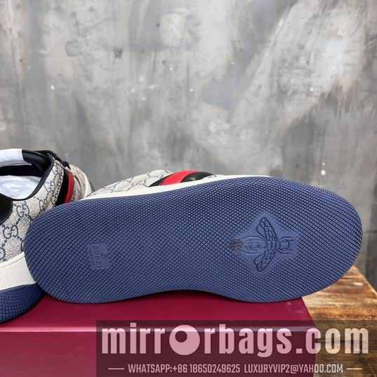 Gucci Shoes sz35-44 hnh1006
