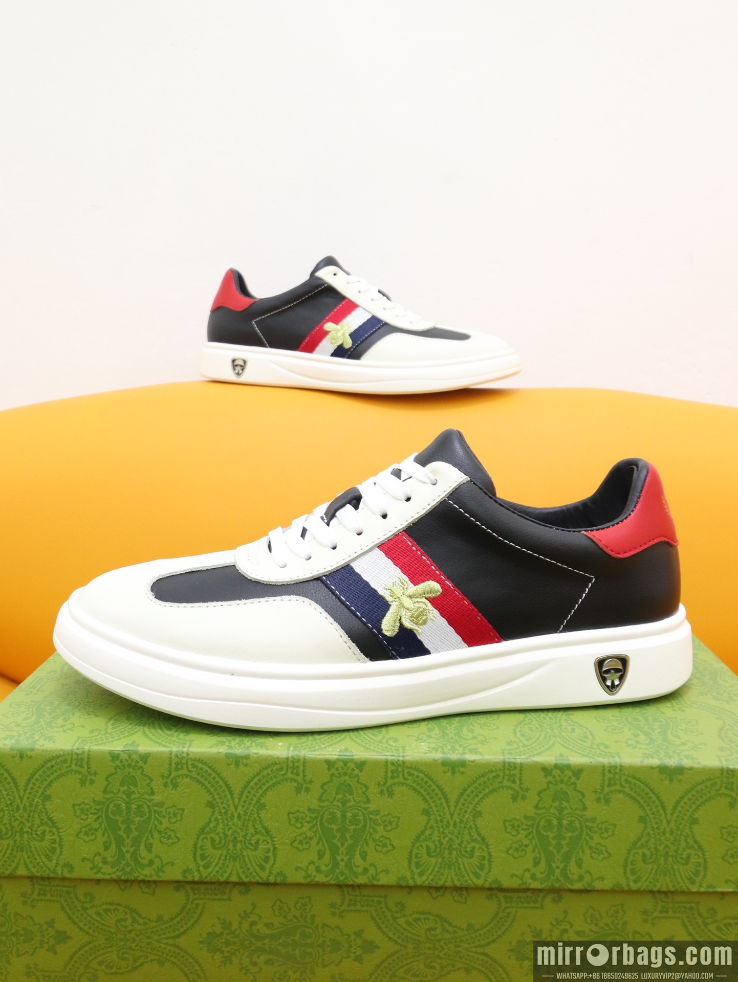 Gucci Shoes sz38-44 h0729