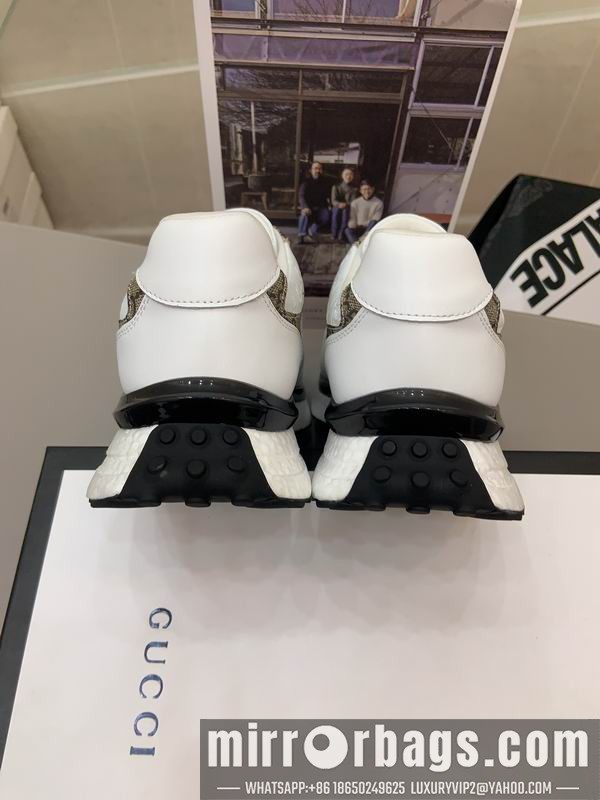 Gucci Shoes sz38-44 hnm0125