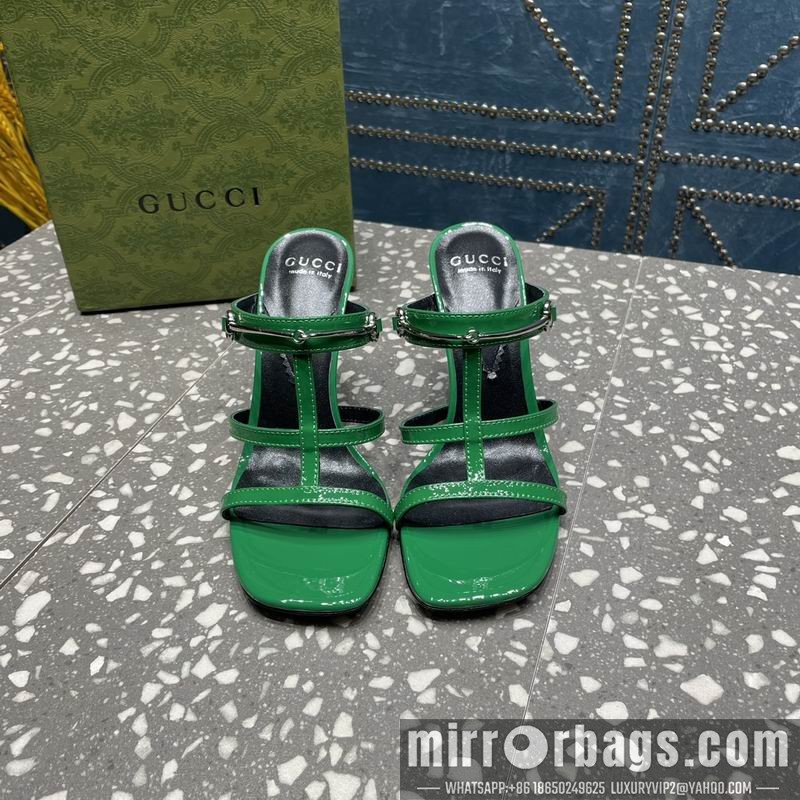 Gucci Shoes sz35-42 8.5cm mnf0302