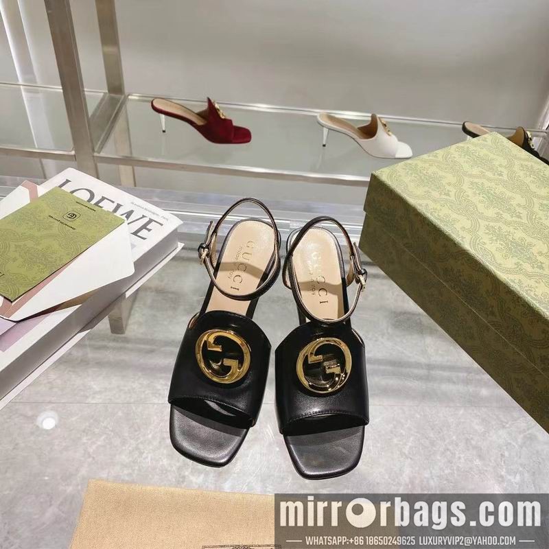 Gucci Shoes sz35-42 8.5cm mnf0312