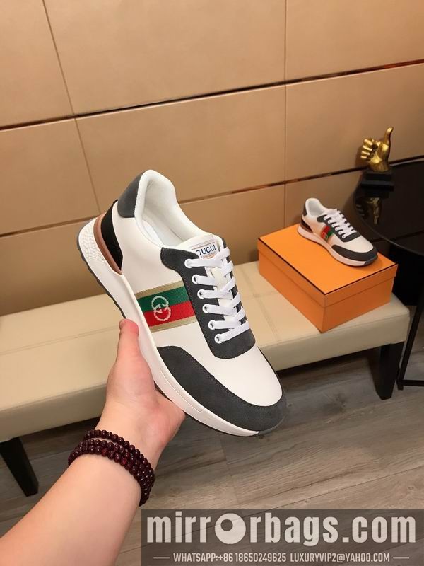 Gucci Shoes sz38-44 mnf0145
