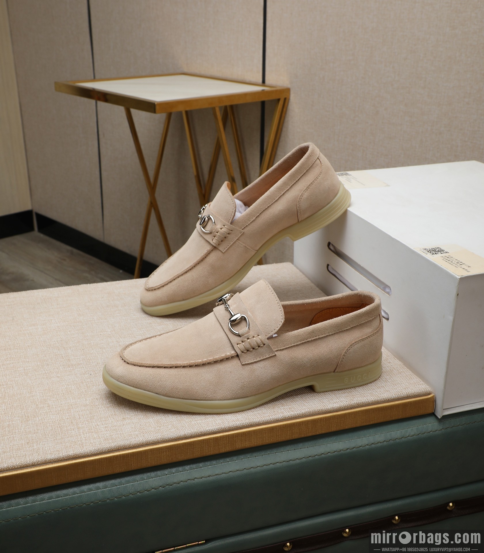 Gucci Shoes sz38-44 h0715