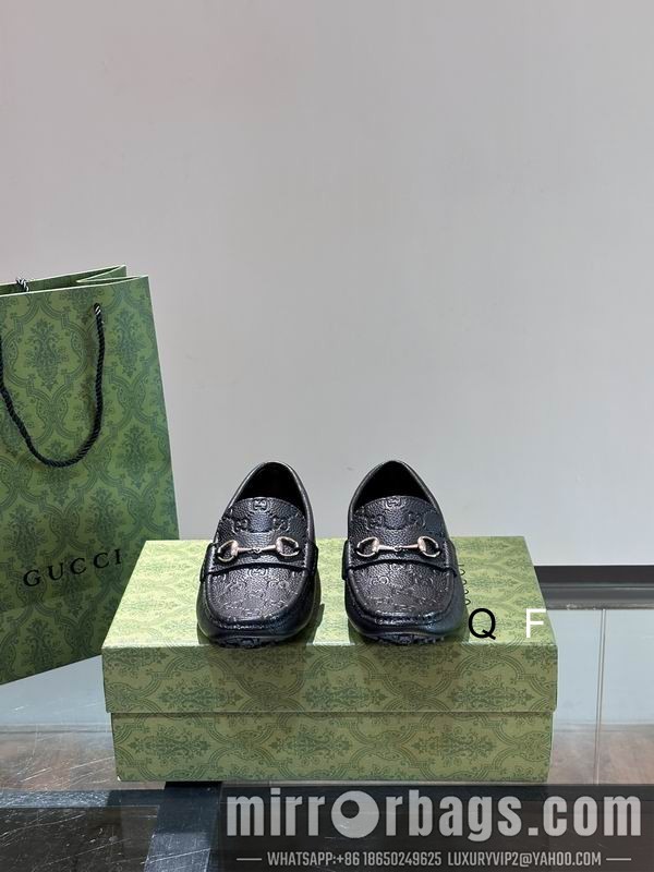 Gucci Shoes sz38-45 TF08