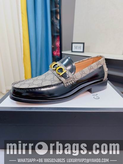 Gucci Shoes sz38-44 mnh0528