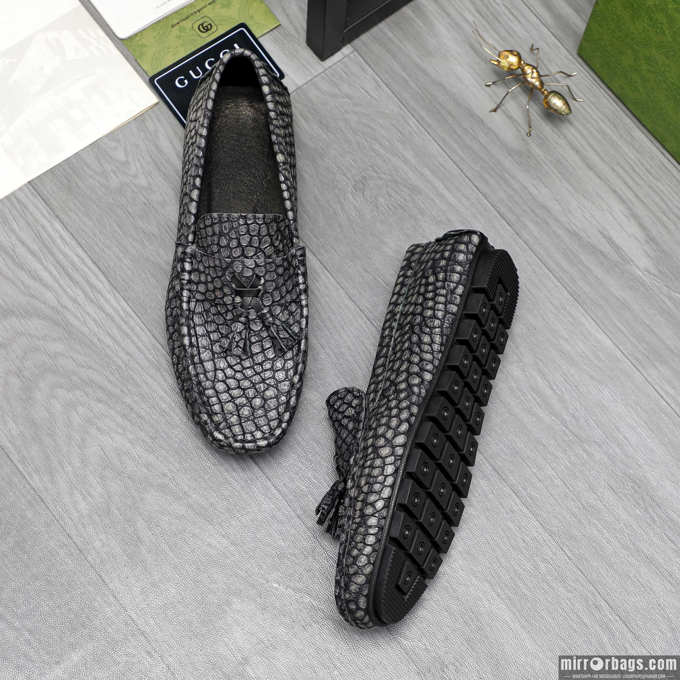 Gucci Shoes sz38-44 h0729