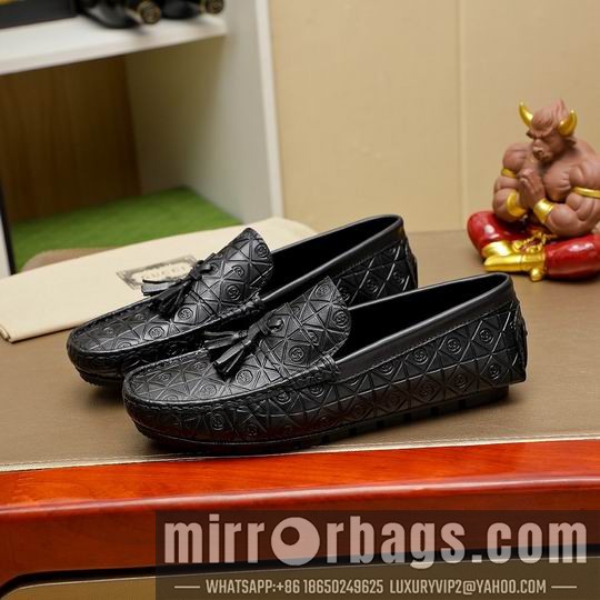 Gucci Shoes sz38-45 mnh0809