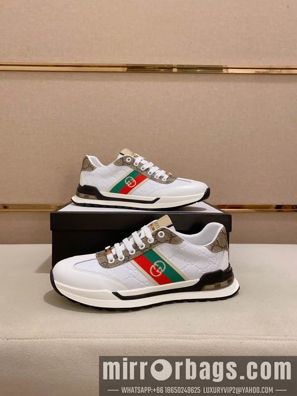 Gucci Shoes sz38-44 hnm0191
