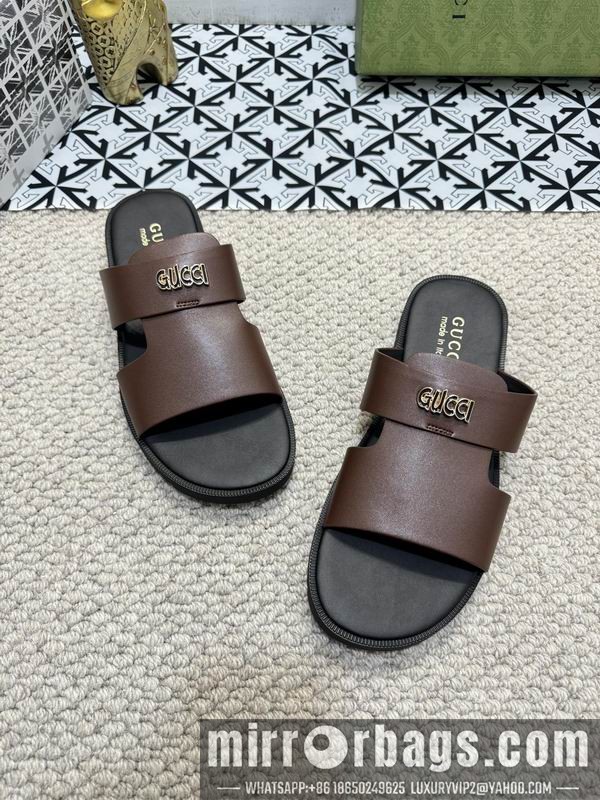 Gucci Shoes sz38-45 mnf0303