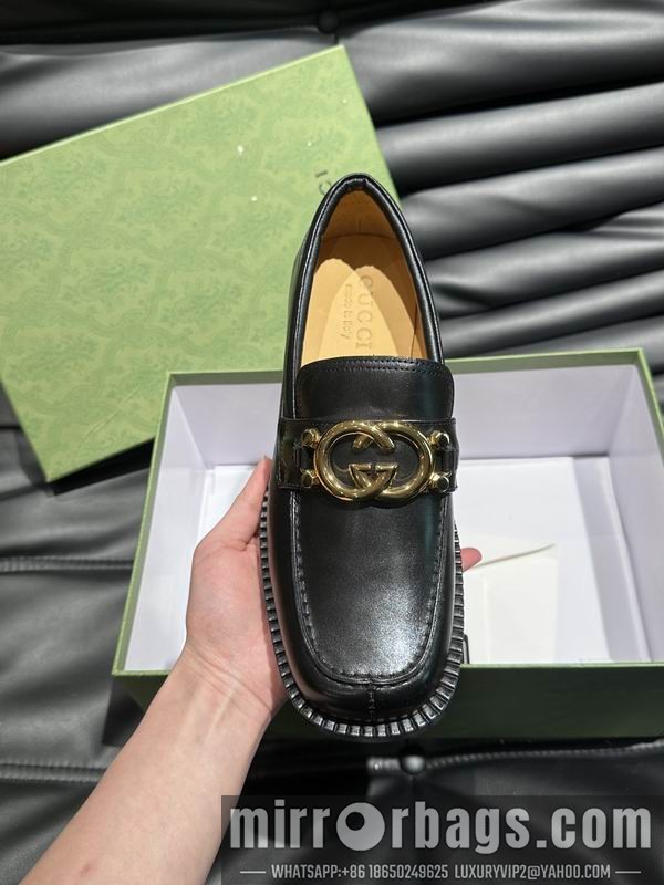 Gucci Shoes sz38-45 mnf0392