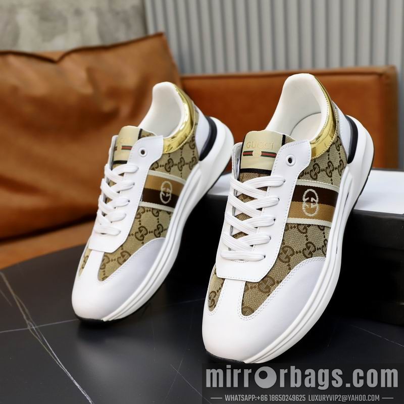 Gucci Shoes sz38-45 mnf0361