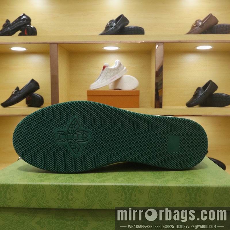 Gucci Shoes sz38-44 mnf0232