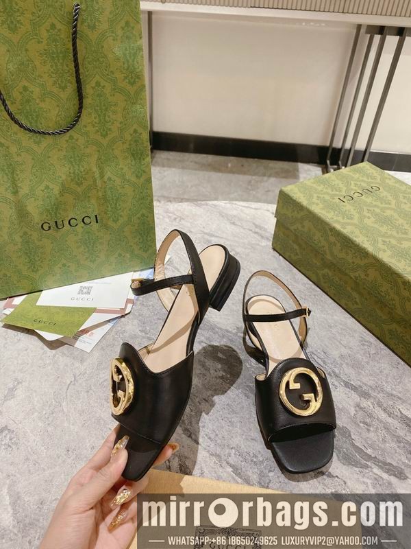 Gucci Shoes sz34-42 mnf0308