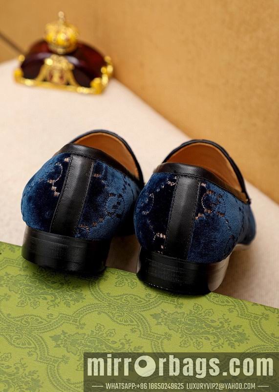 Gucci Shoes sz38-46 mnf03126