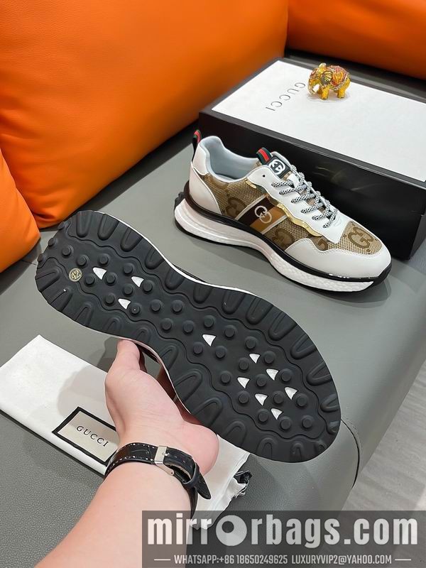 Gucci Shoes sz38-44 mnf0137