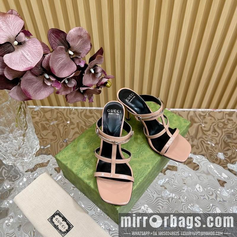Gucci Shoes sz35-42 9.5cm mnf0207