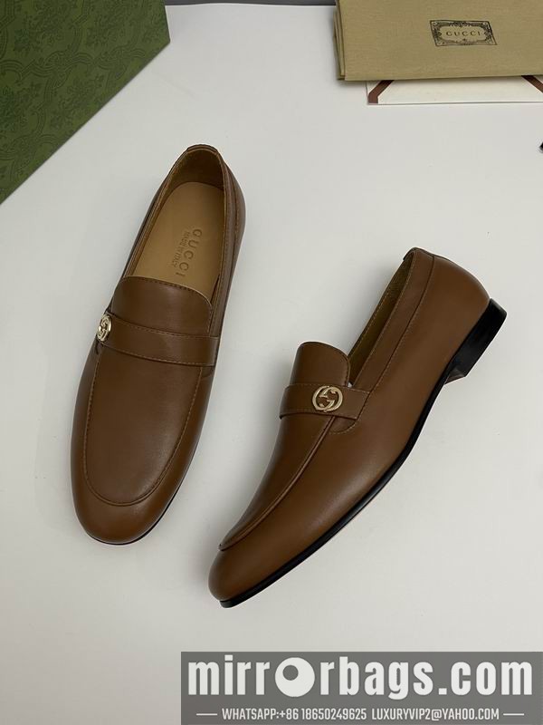 Gucci Shoes sz39-46 mnf0185