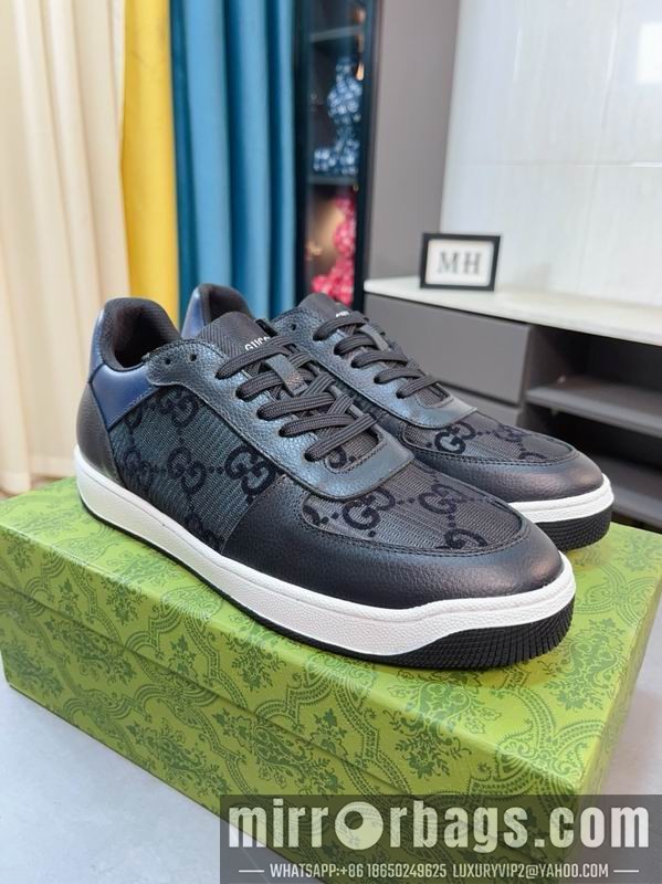 Gucci Shoes sz38-45 WM1211