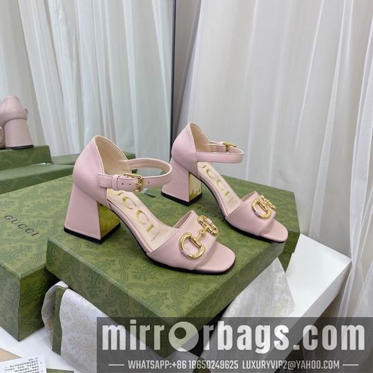 Gucci Shoes sz34-41 7.5cm mnh0501