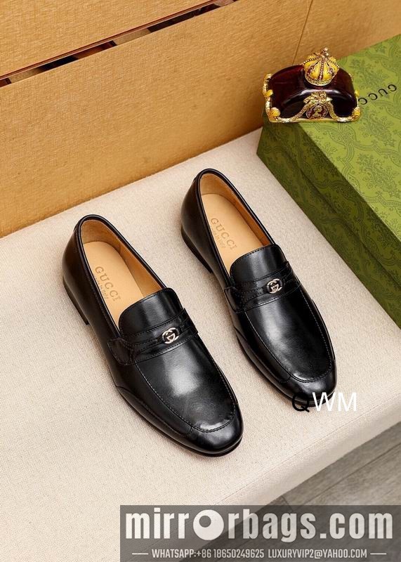 Gucci Shoes sz38-45 WM0801
