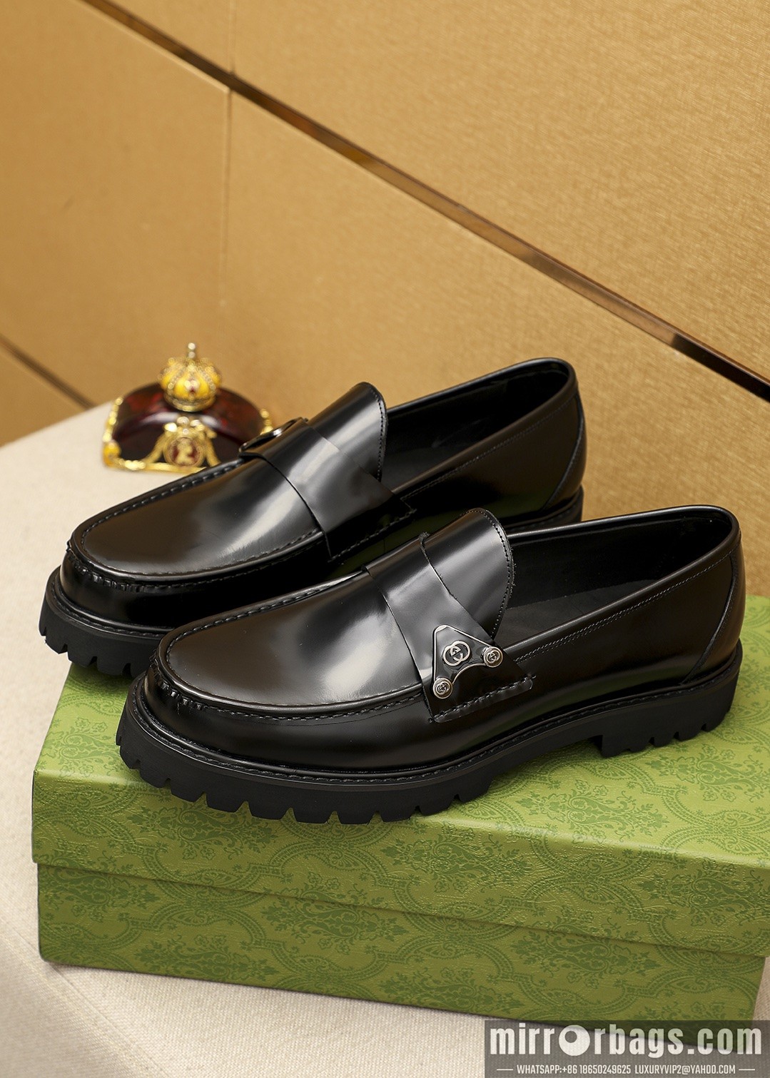 Gucci Shoes sz39-44 h1013