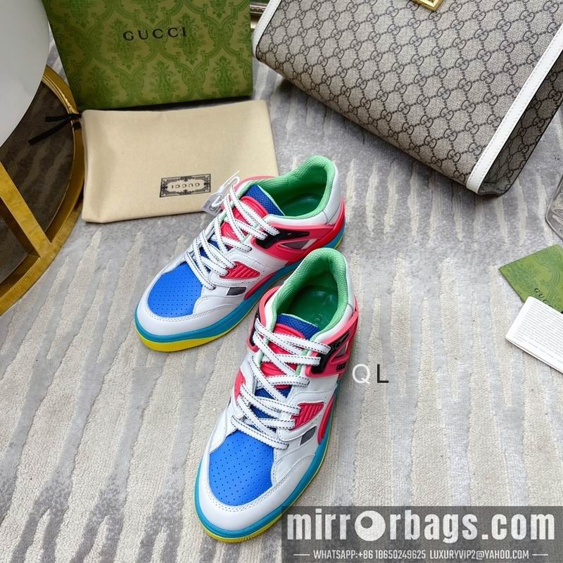 Gucci Shoes sz35-44 ngh0305