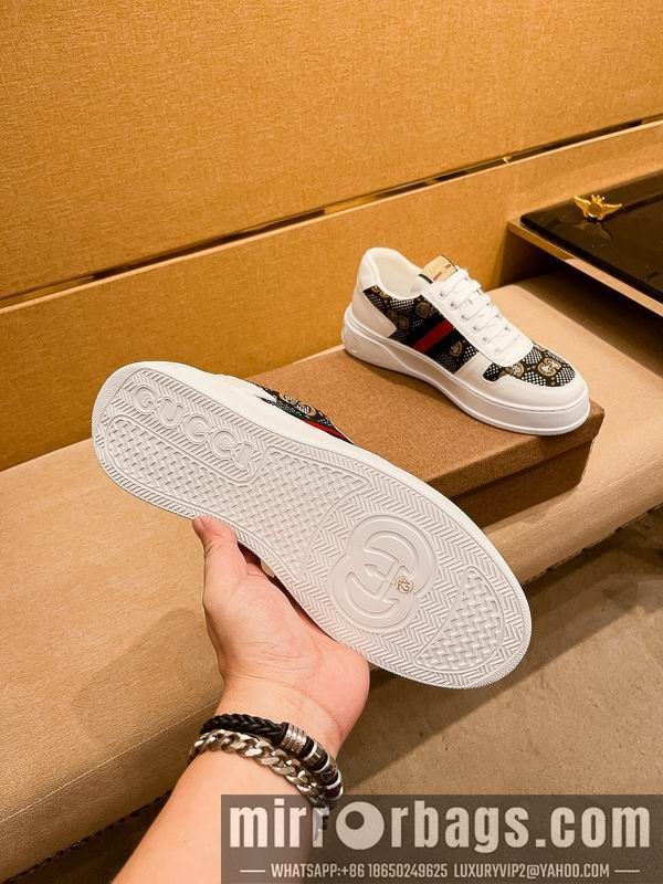 Gucci Shoes sz38-44 mnf0208
