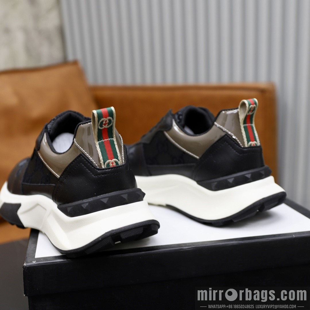 Gucci Shoes sz38-44 h1001