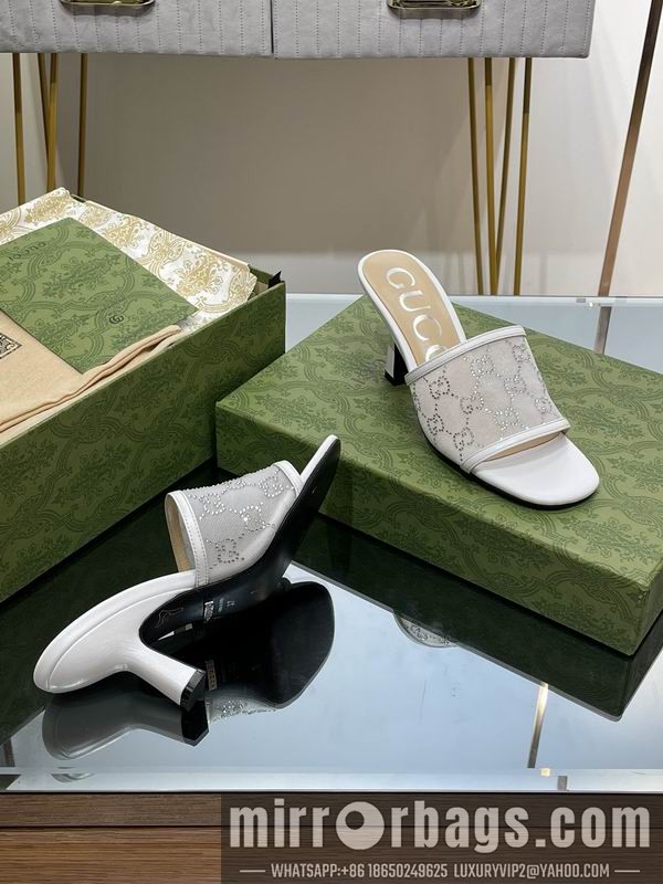 Gucci Shoes sz34-42 7.5cm mnf0325