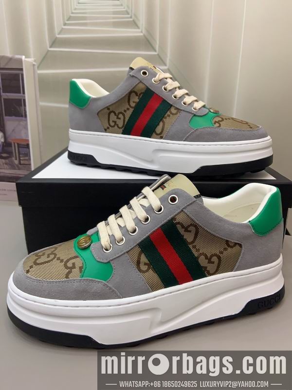 Gucci Shoes sz38-44 hnm0135