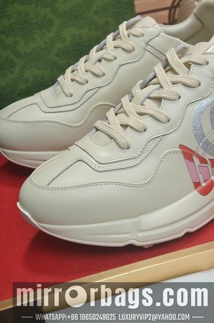 Gucci Shoes sz35-45 mnh0606