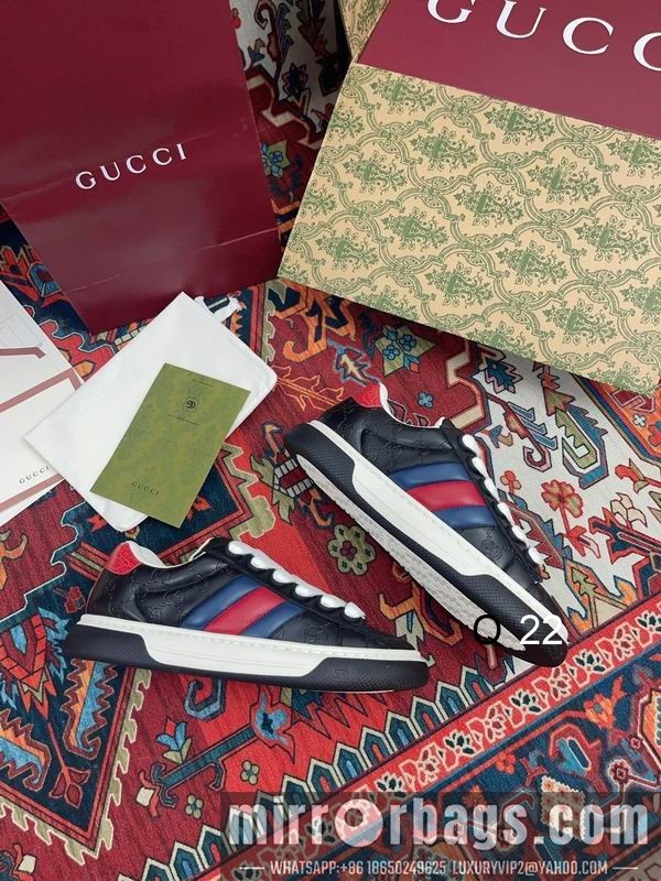 Gucci Shoes sz35-45 SF1101