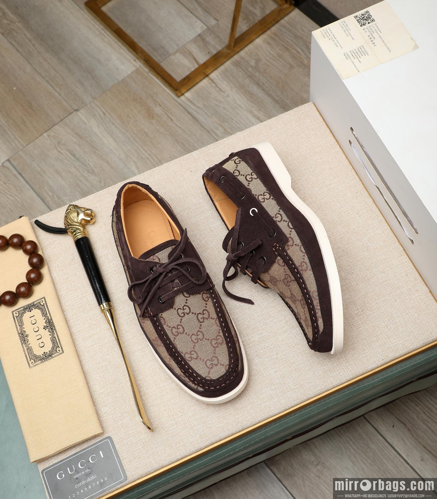 Gucci Shoes sz38-44 h1001