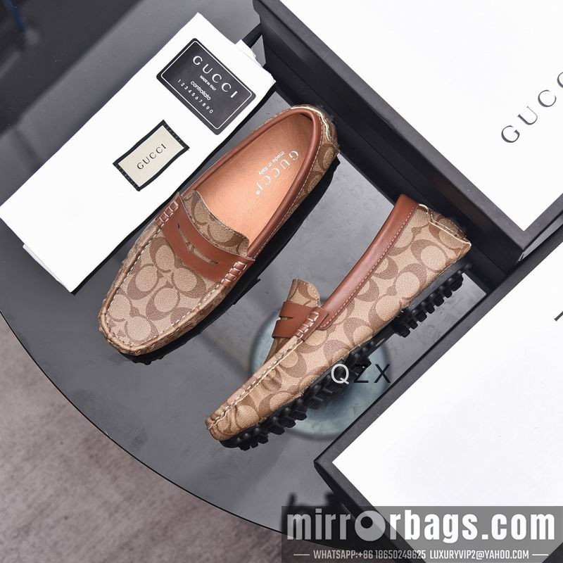 Gucci Shoes sz38-46 ZX0327