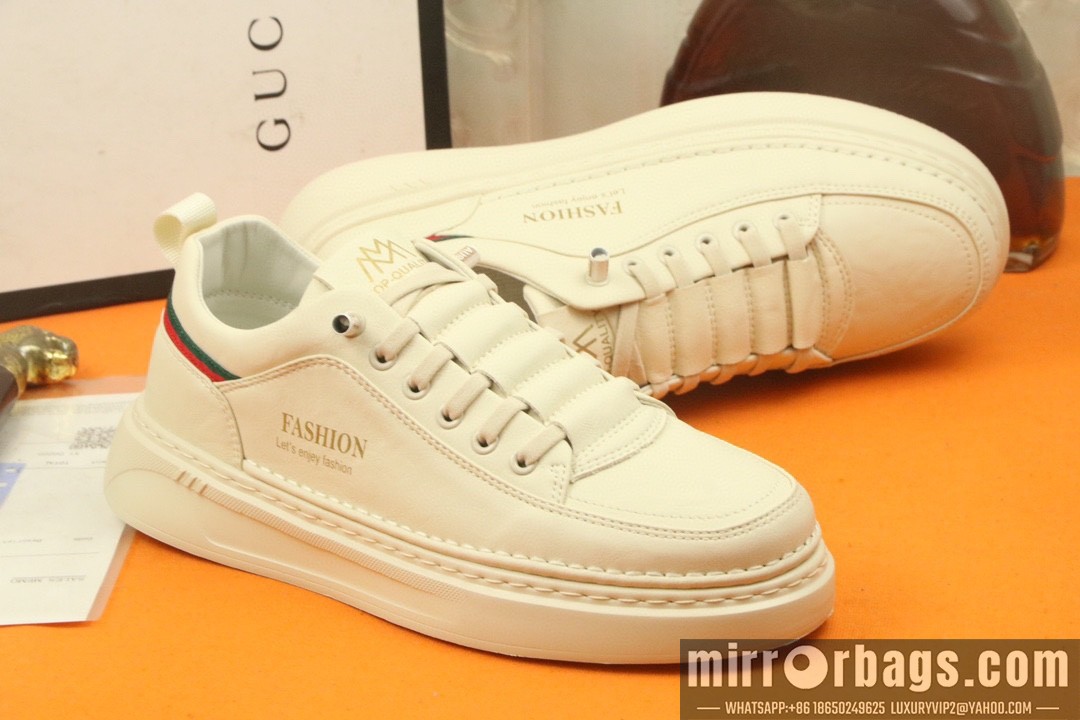Gucci Shoes sz38-43 h0804