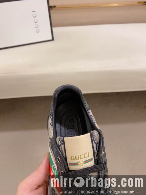 Gucci Shoes sz38-44 hnm0191