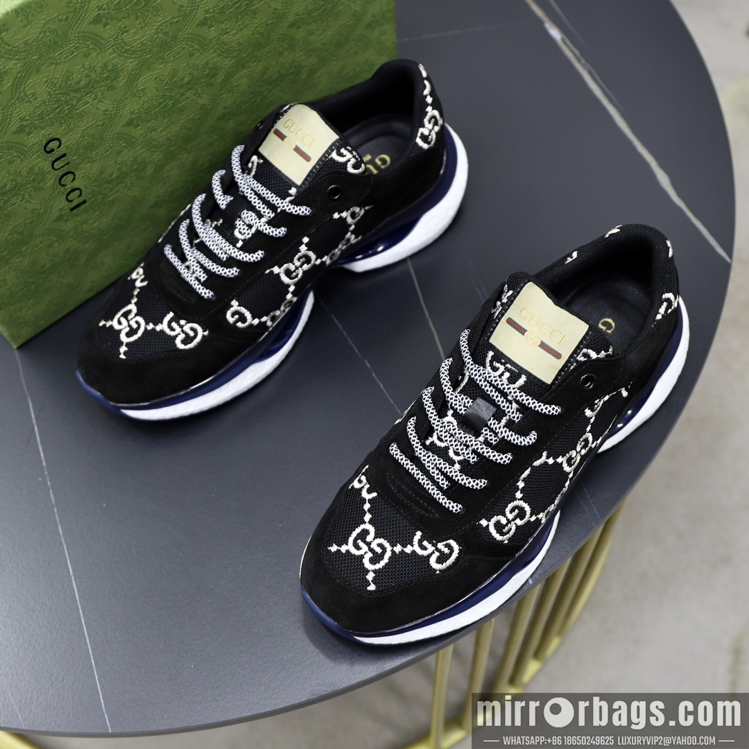 Gucci Shoes sz38-44 h0718