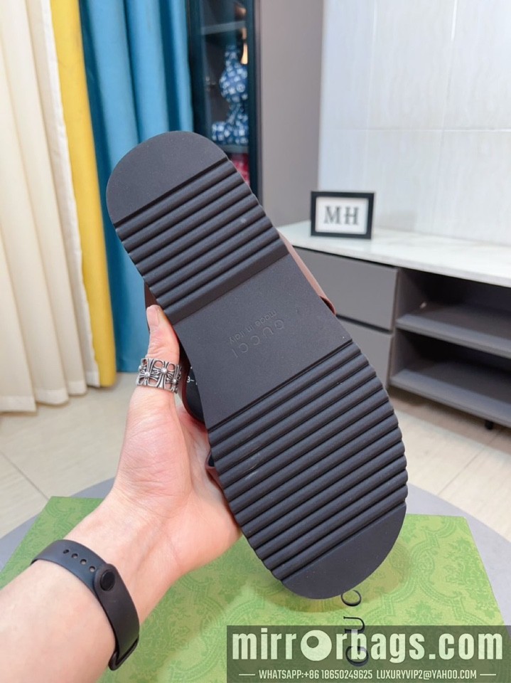 Gucci Shoes sz38-44 h0602