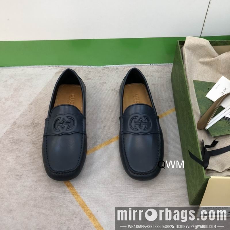 Gucci Shoes sz38-45 4C WM1104